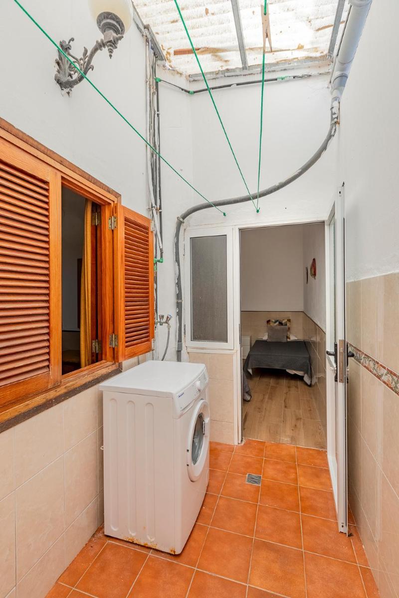 Salinetas Blue Surf House Apartment Телде Екстериор снимка