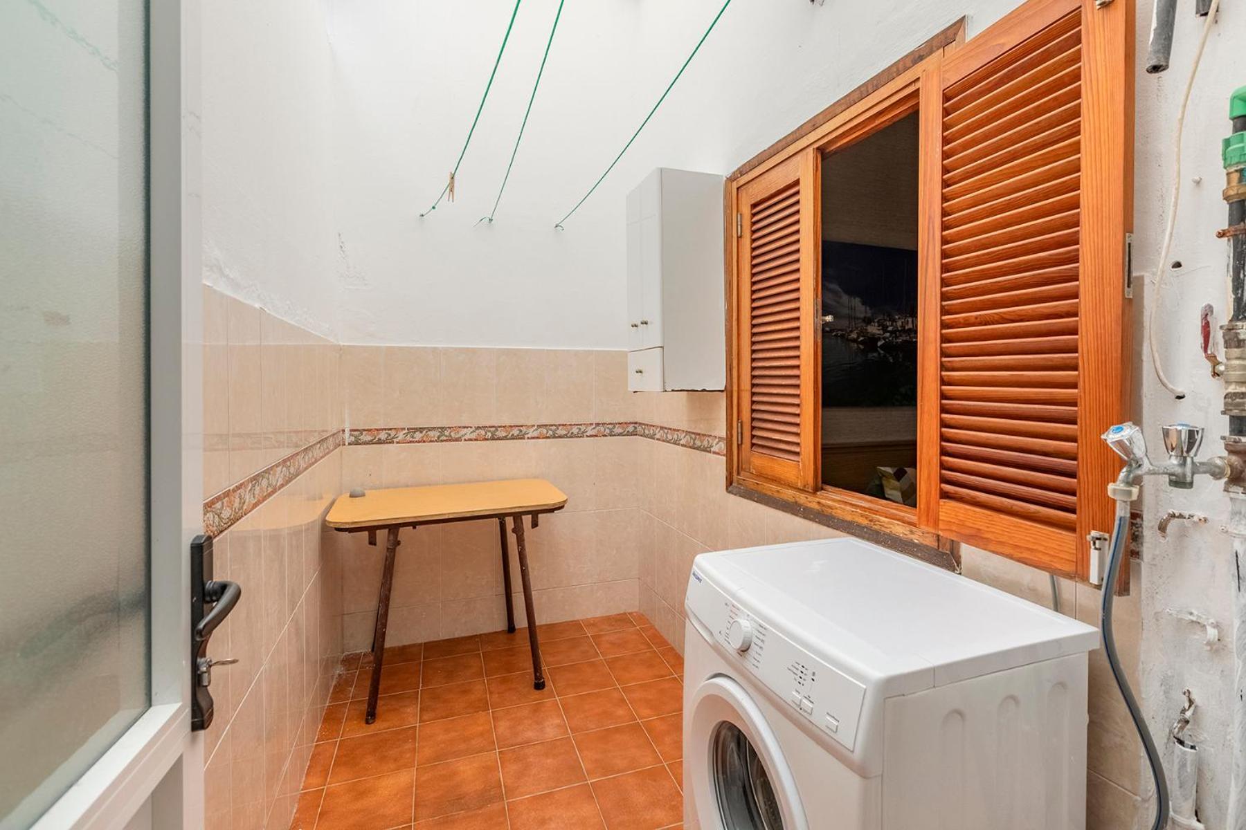 Salinetas Blue Surf House Apartment Телде Екстериор снимка